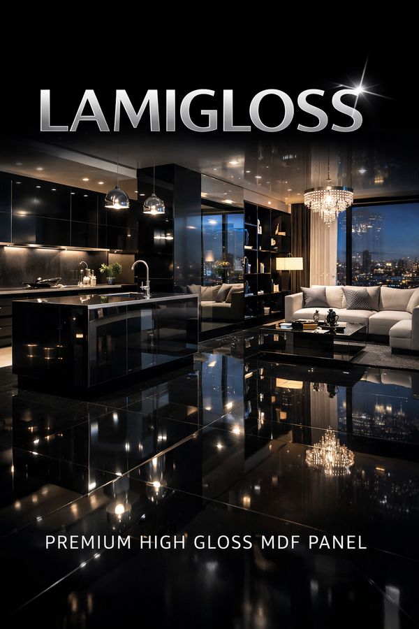 LAMIGLOSS DATASHEET