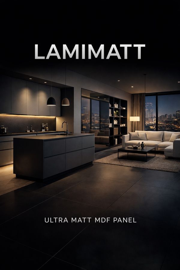 LAMIMATT DATASHEET