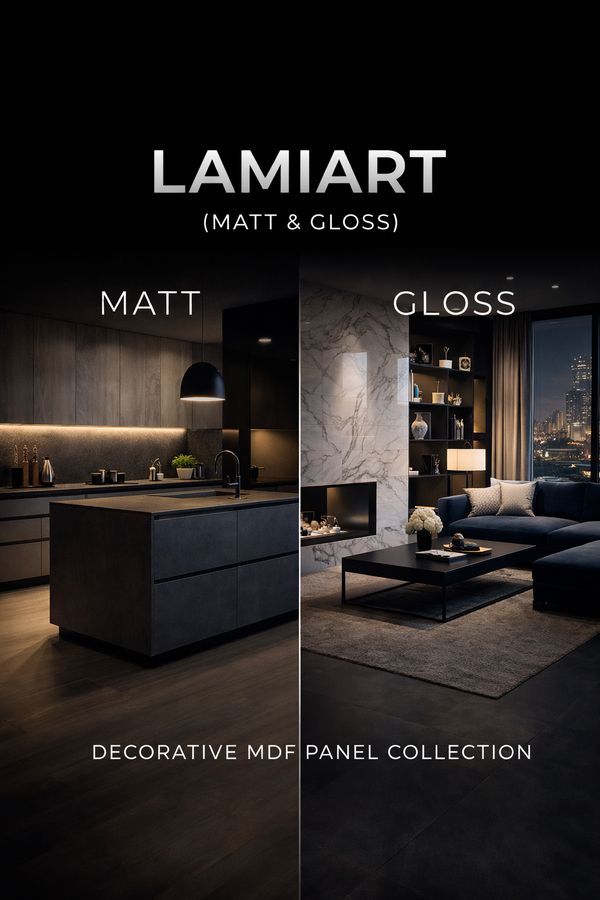 LAMIART DATASHEET