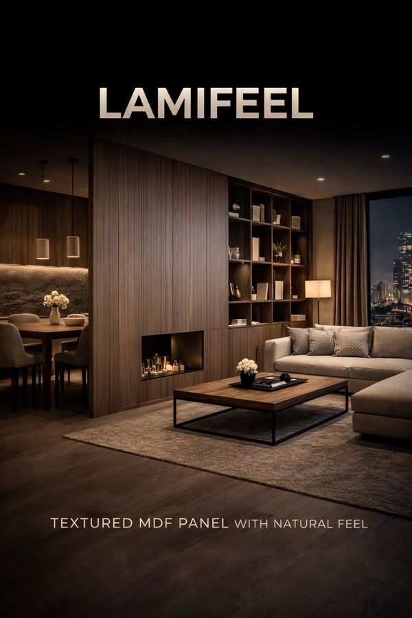 LAMIFEEL DATASHEET