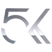 5k logosu