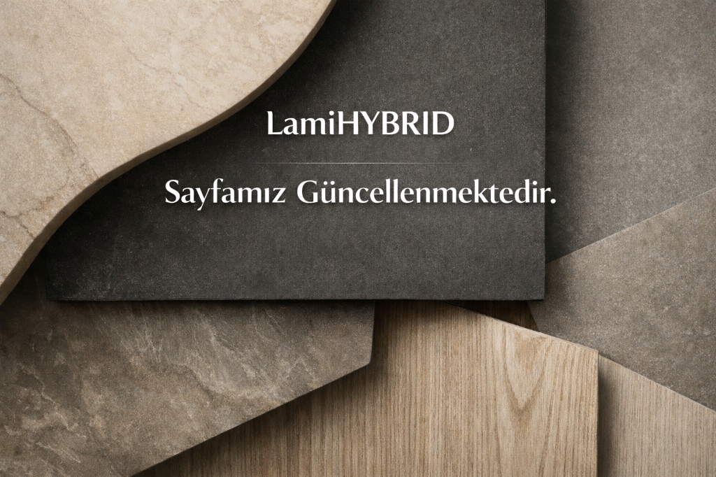 LamiHybrid Detail