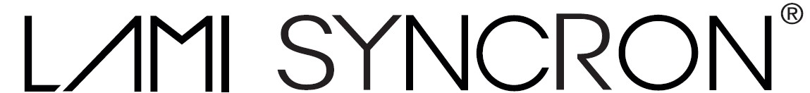 LamiSyncorn Logo