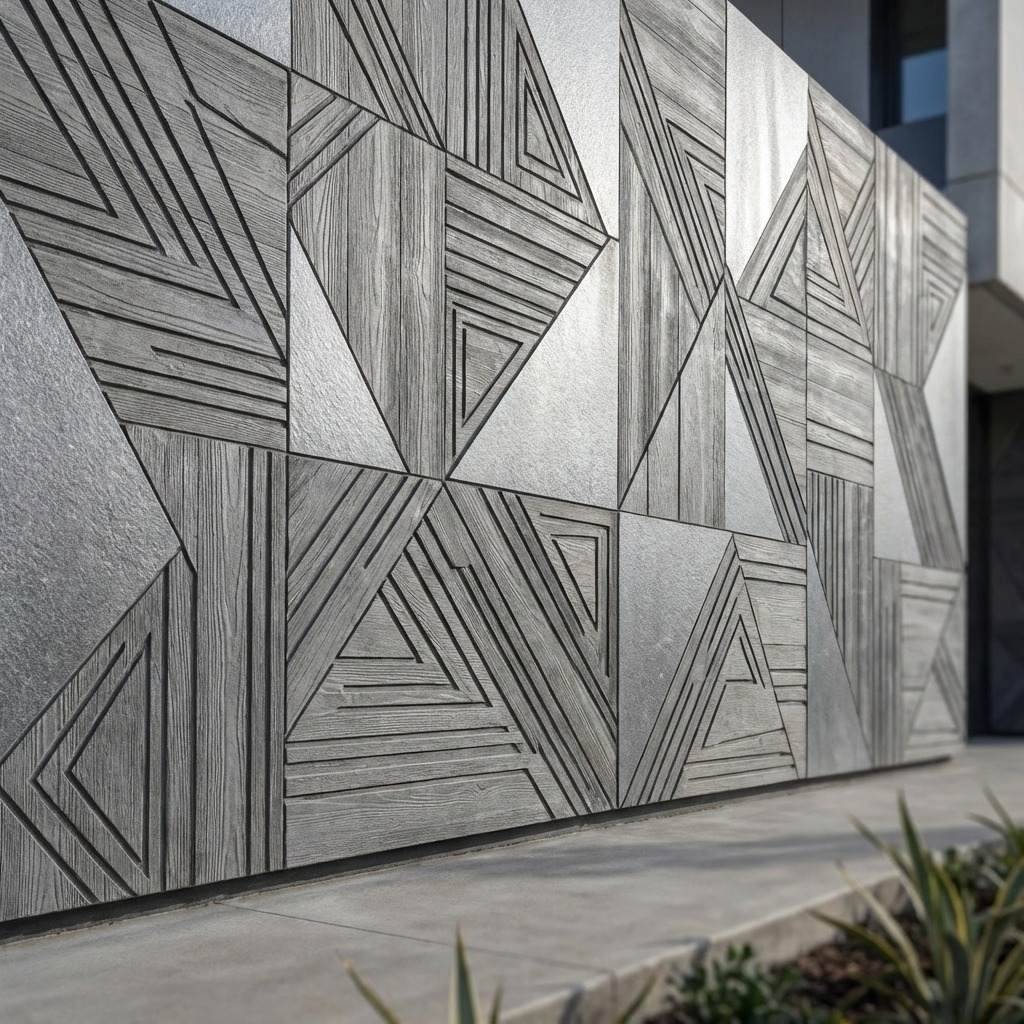 Yüksek Kaliteli Paneller