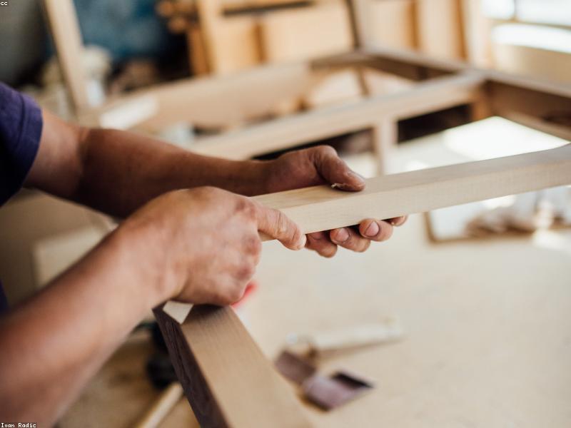 Kenar Bandı Seçimi İpuçları