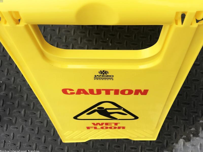 Laminat Parke Bakımı