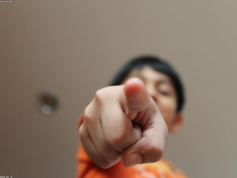 Anti-Fingerprint Yüzeyler