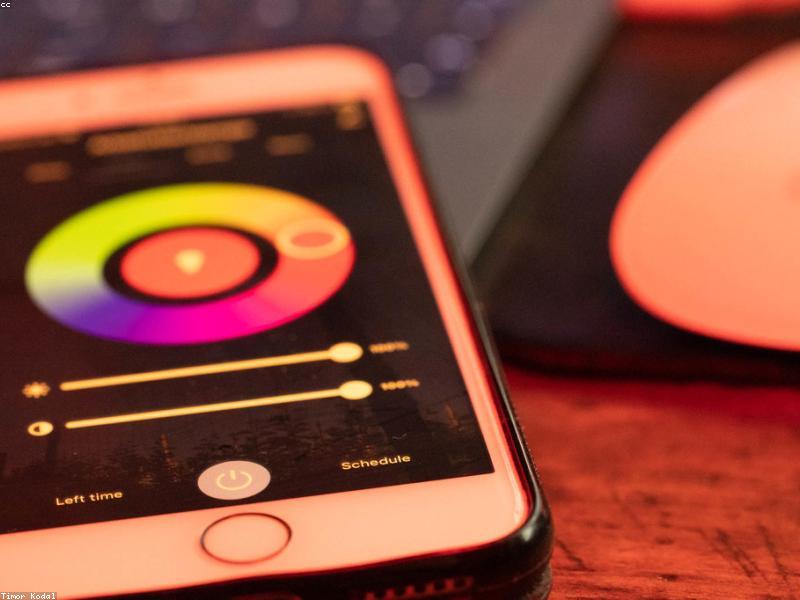 Akıllı Mobilya Teknolojileri