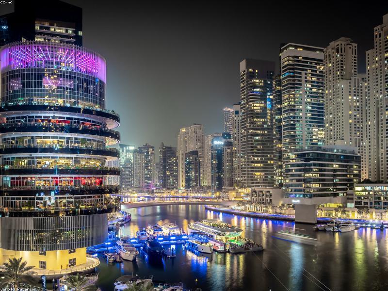 Dubai WoodShow 2026 Katılım Duyurusu